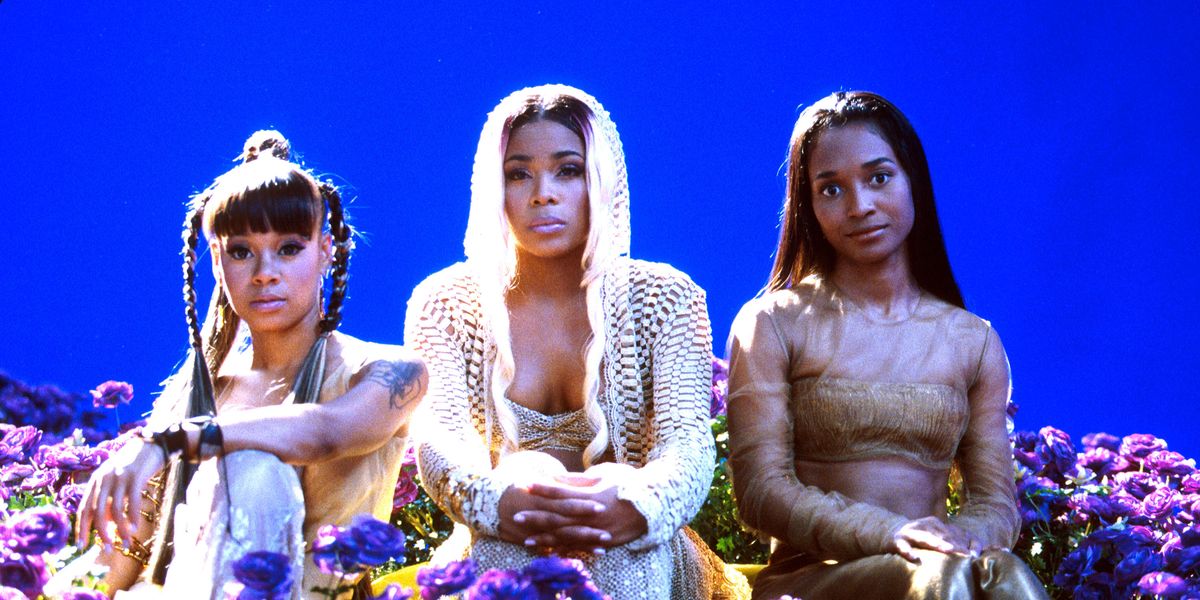 Why Tlc Never Replaced Lisa “left Eye” Lopes After Her Untimely Death