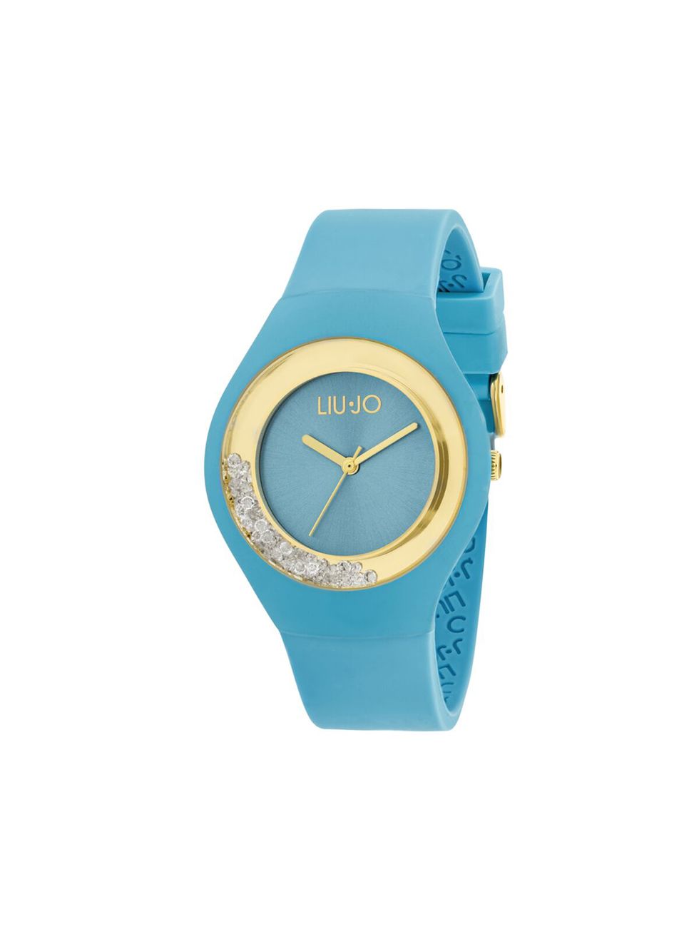 Watch, Analog watch, Blue, Turquoise, Aqua, Strap, Watch accessory, Fashion accessory, Jewellery, Turquoise, 