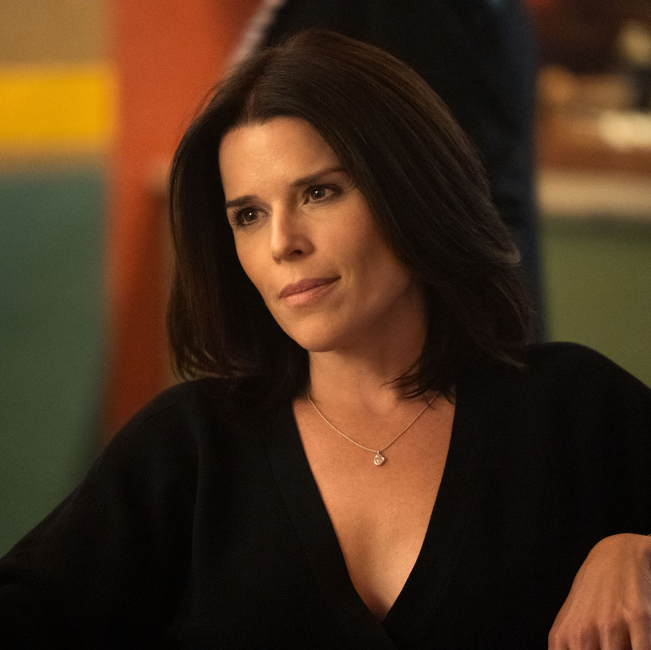 Is Neve Campbell Leaving 'The Lincoln Lawyer' After Season 2?