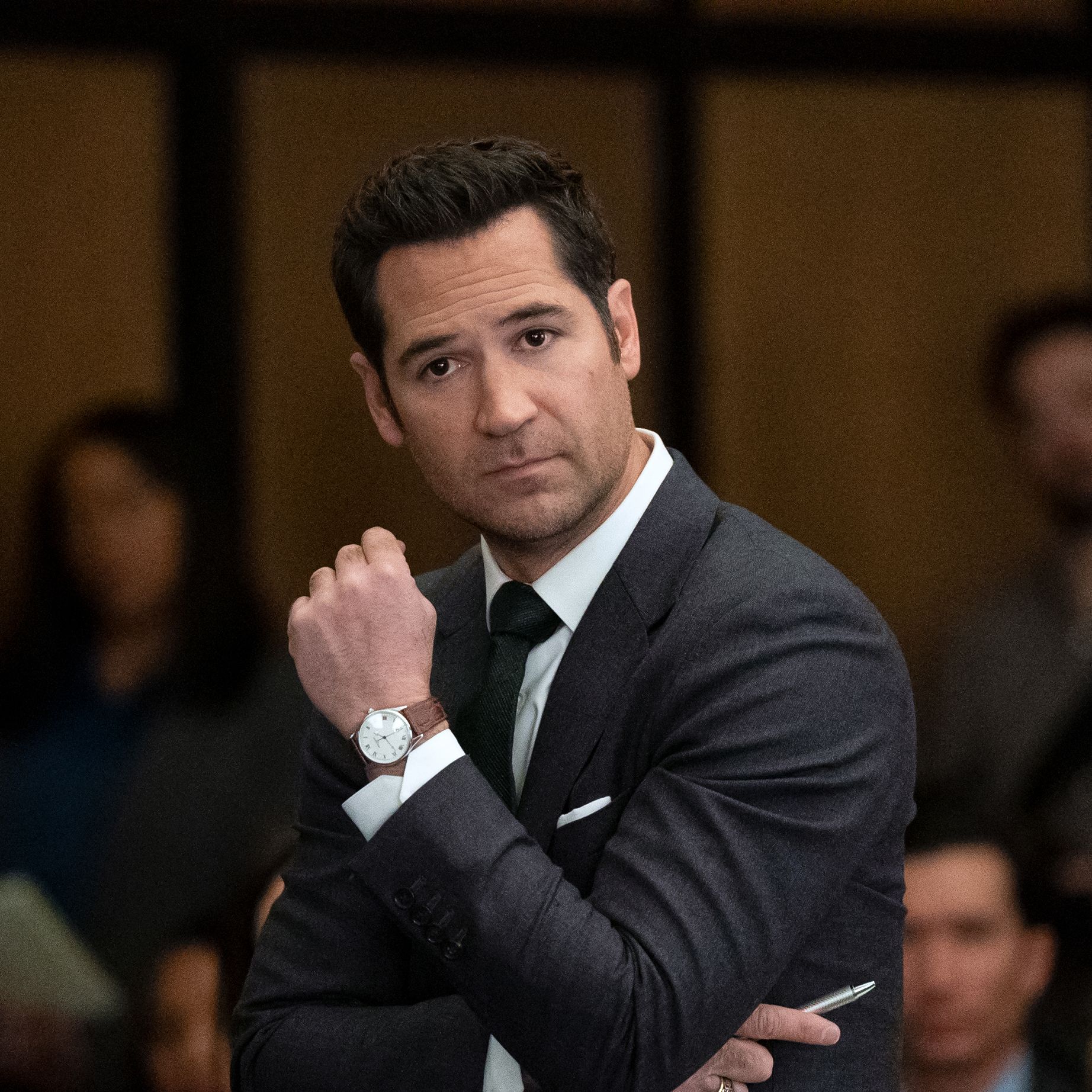 Will We See Mickey Take On Another Case in 'The Lincoln Lawyer' Season 3?