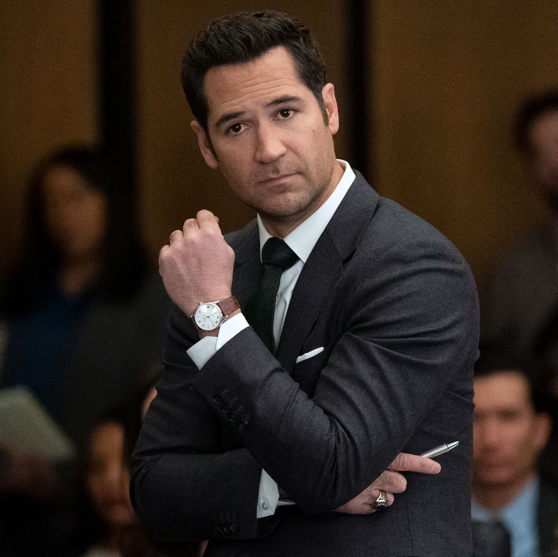 Will We See Mickey Take On Another Case in 'The Lincoln Lawyer' Season 3?