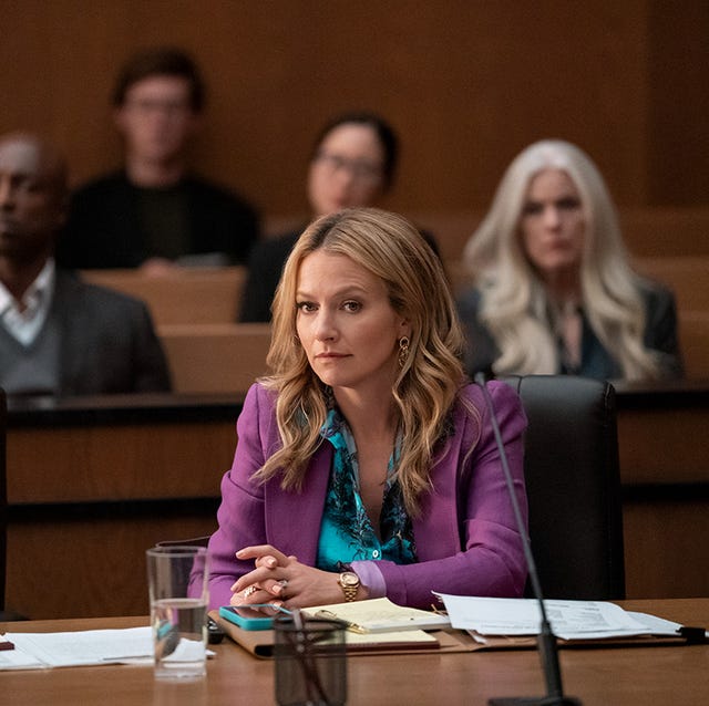 the lincoln lawyer netflix becki newton