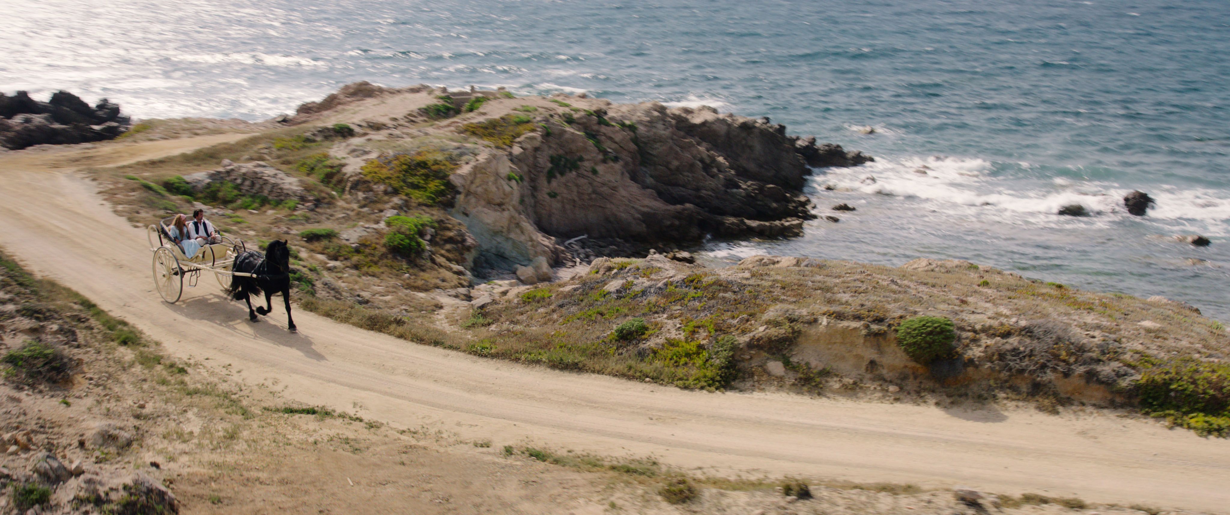 Tutte le location (italiane) de La Sirenetta