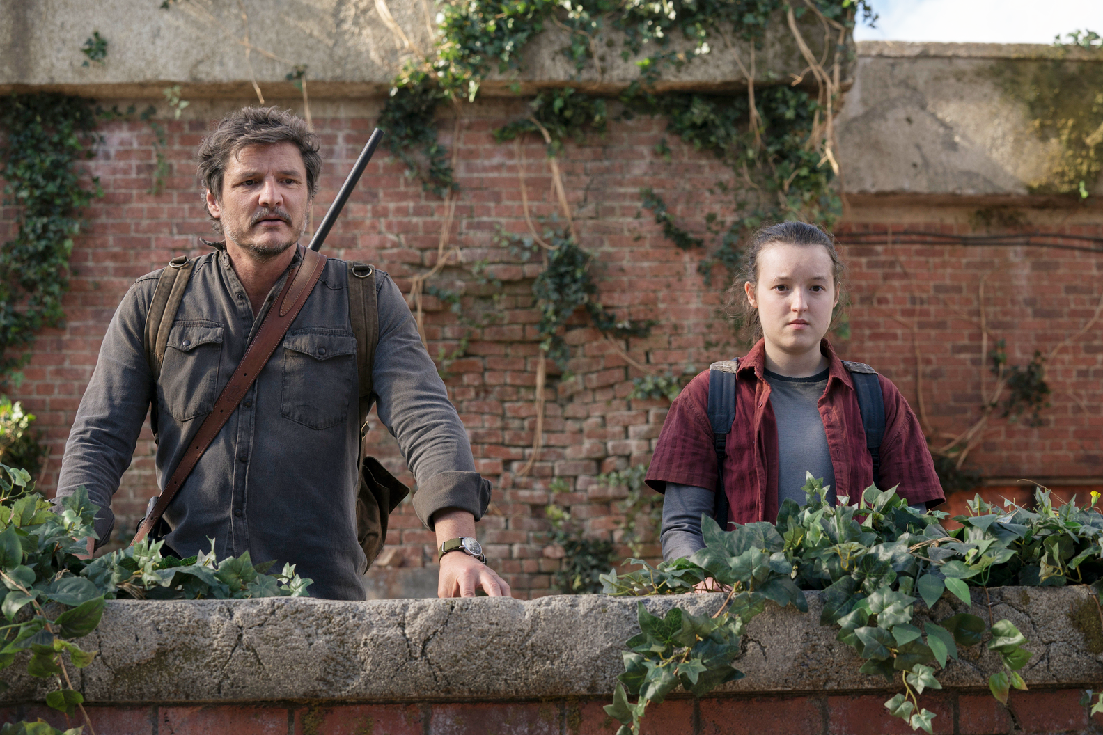HBO's The Last Of Us recap: season 1, episode 3