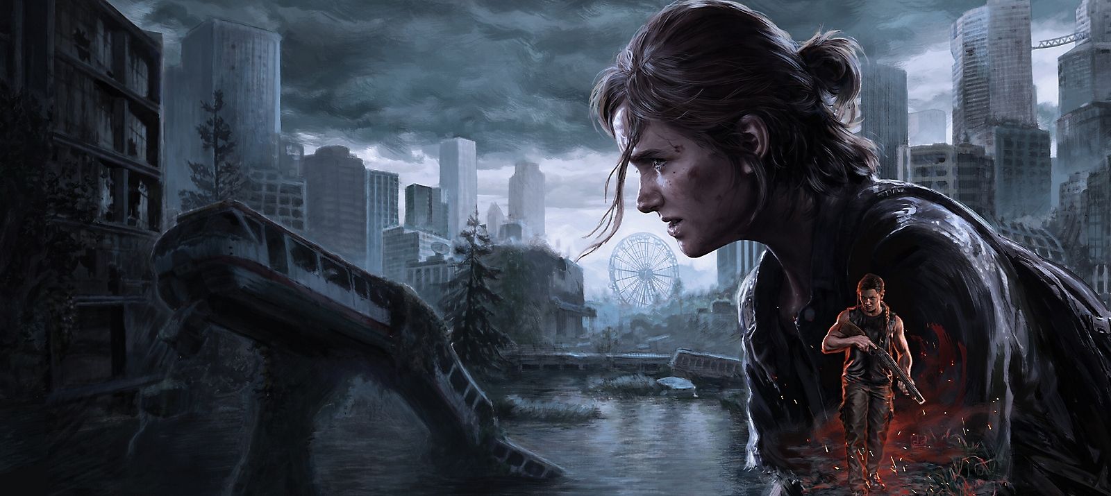 The Last of Us Part 2 Remastered Release Date 