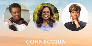 watch oprah the life you want class on the value of connection