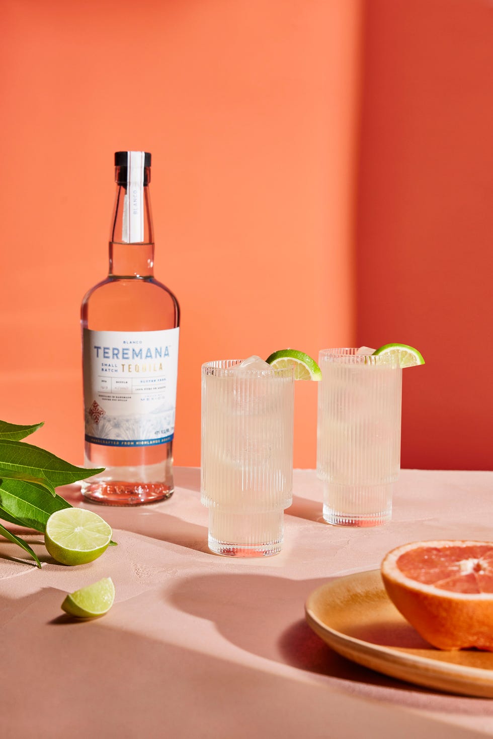 tequila cocktails