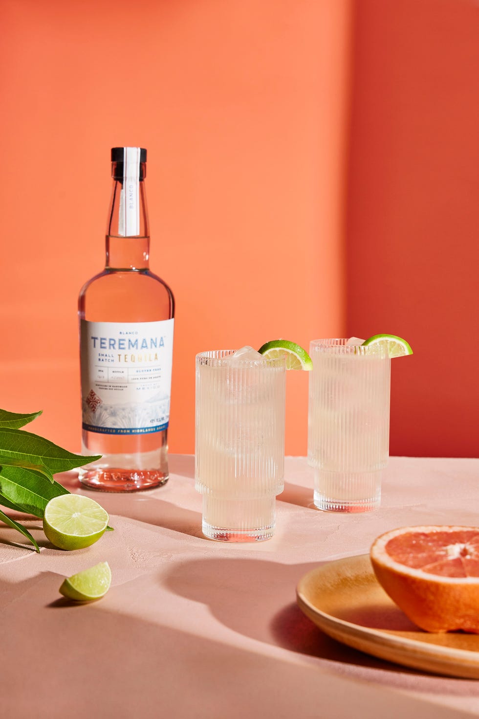 tequila cocktails
