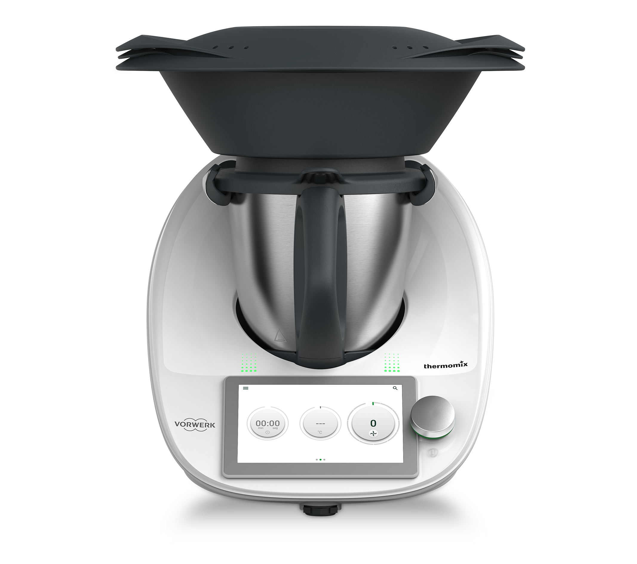 El mejor robot de cocina del mercado por menos de un euro al día: Descubre  Plan Vive Thermomix® - Noticias Blog - Blog de MIOARA TOMA de Thermomix®  Fuenlabrada