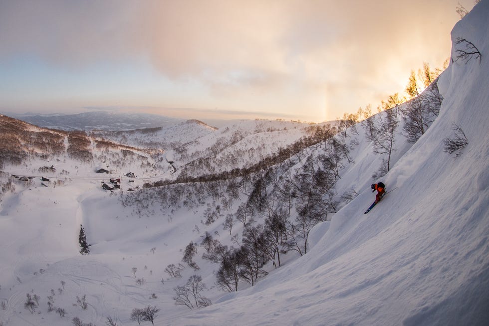 Ski Japan