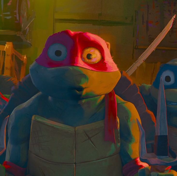 New Teenage Mutant Ninja Turtles movie has a common MCU problem