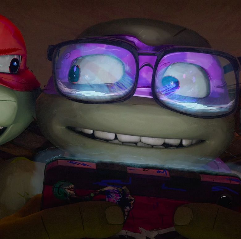 Teenage Mutant Ninja Turtles new movie lands almost perfect Rotten