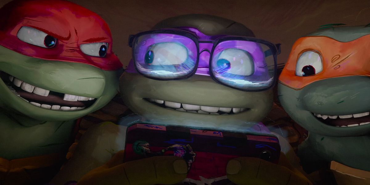 New Teenage Mutant Ninja Turtles movie gets rave first reactions