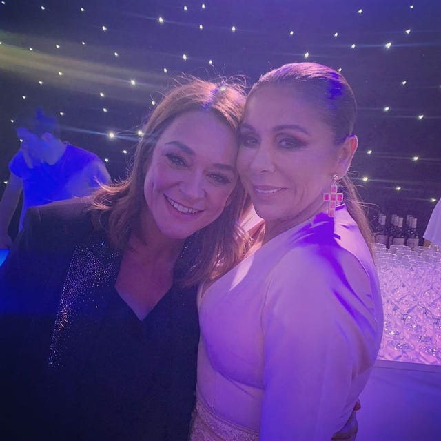 Isabel Pantoja
