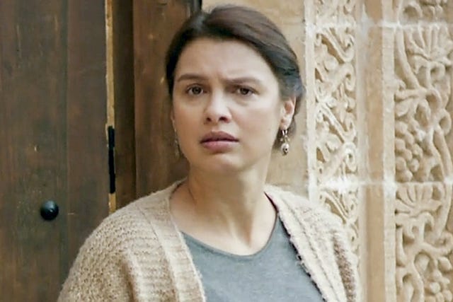 hercai telenovela