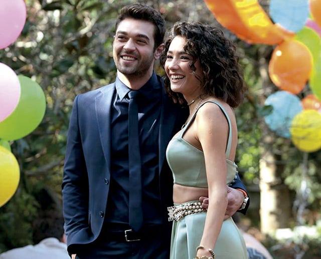 en todas partes tu demir y selim