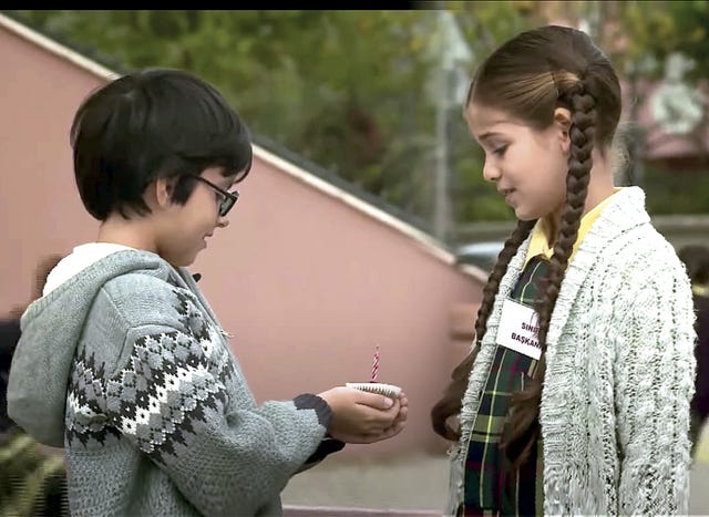 elif