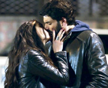 amor de contrabando
