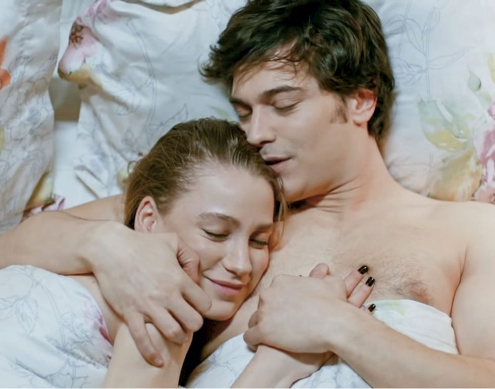 medcezir