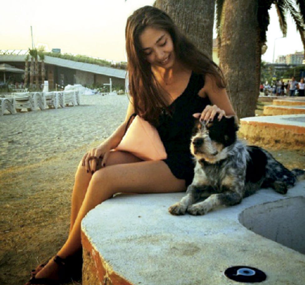 Neslihan Atagül