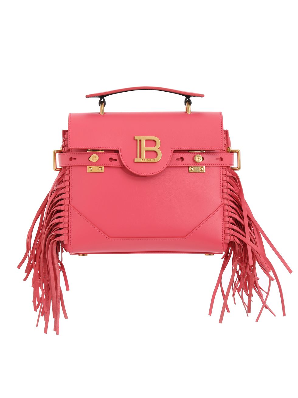 Handbag, Bag, Pink, Red, Fashion accessory, Shoulder bag, Leather, Magenta, Kelly bag, Material property, 