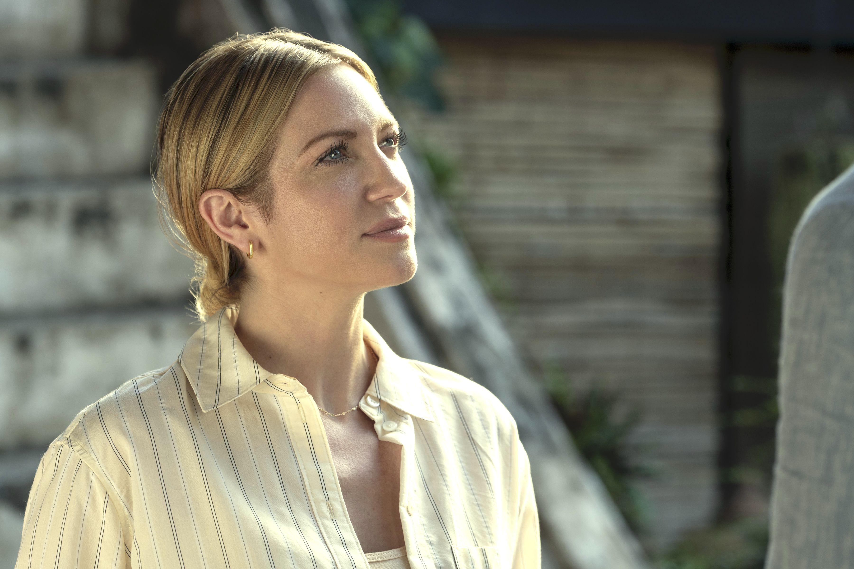 Brittany Snow Adds Star Power to <em>The Night Agent</em> Season 2 as Alice