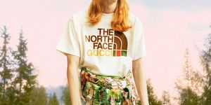 the north face x gucci campaign