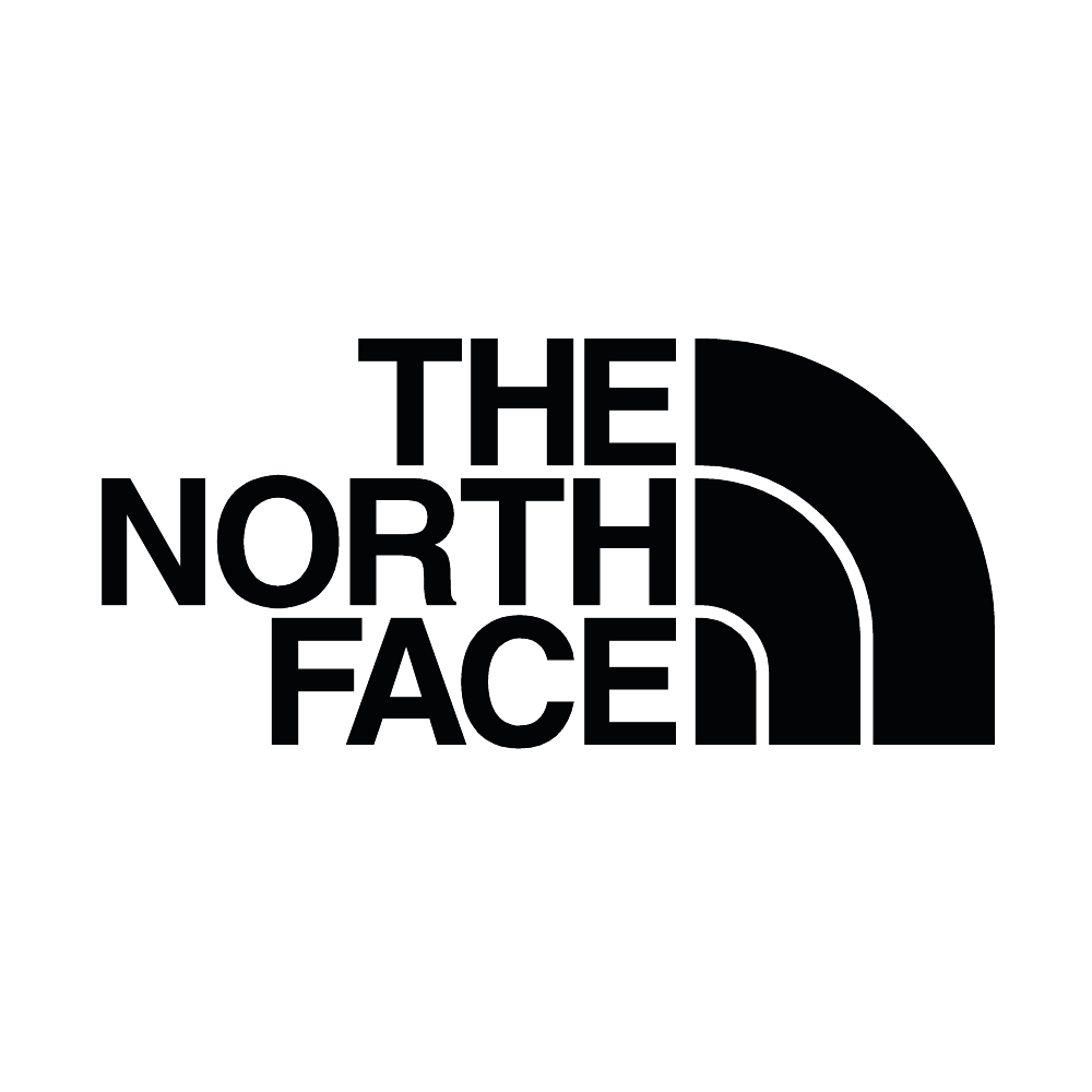 The North Face Logo