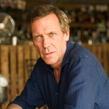 hugh laurie as richard roper; single the night manager _ season 1, episode 5 photo credit: des willie/amc hugh laurie as richard roper; single the night manager _ season 1, episode 5 photo credit: des willie/amc