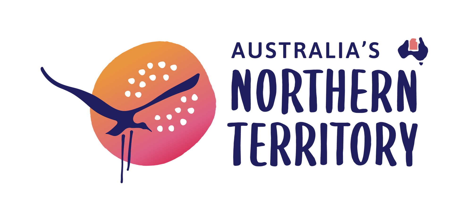Australia's Northern Territory Logo