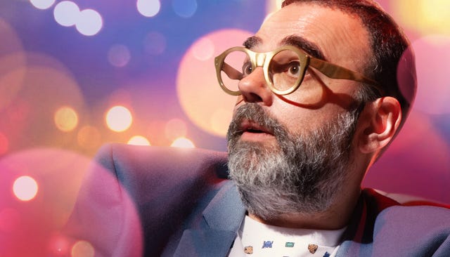 bop pop creara una serie para tnt