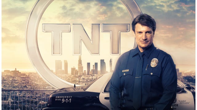 The Rookie TNT