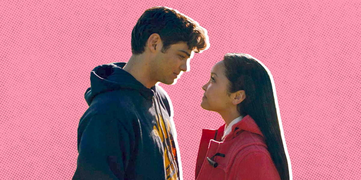 Why Adults Love To All the Boys I Loved Before Netflix Movie, Book