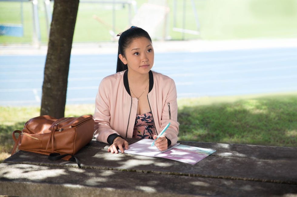 To All the Boys I've Loved Before - Best Netflix Original Movies