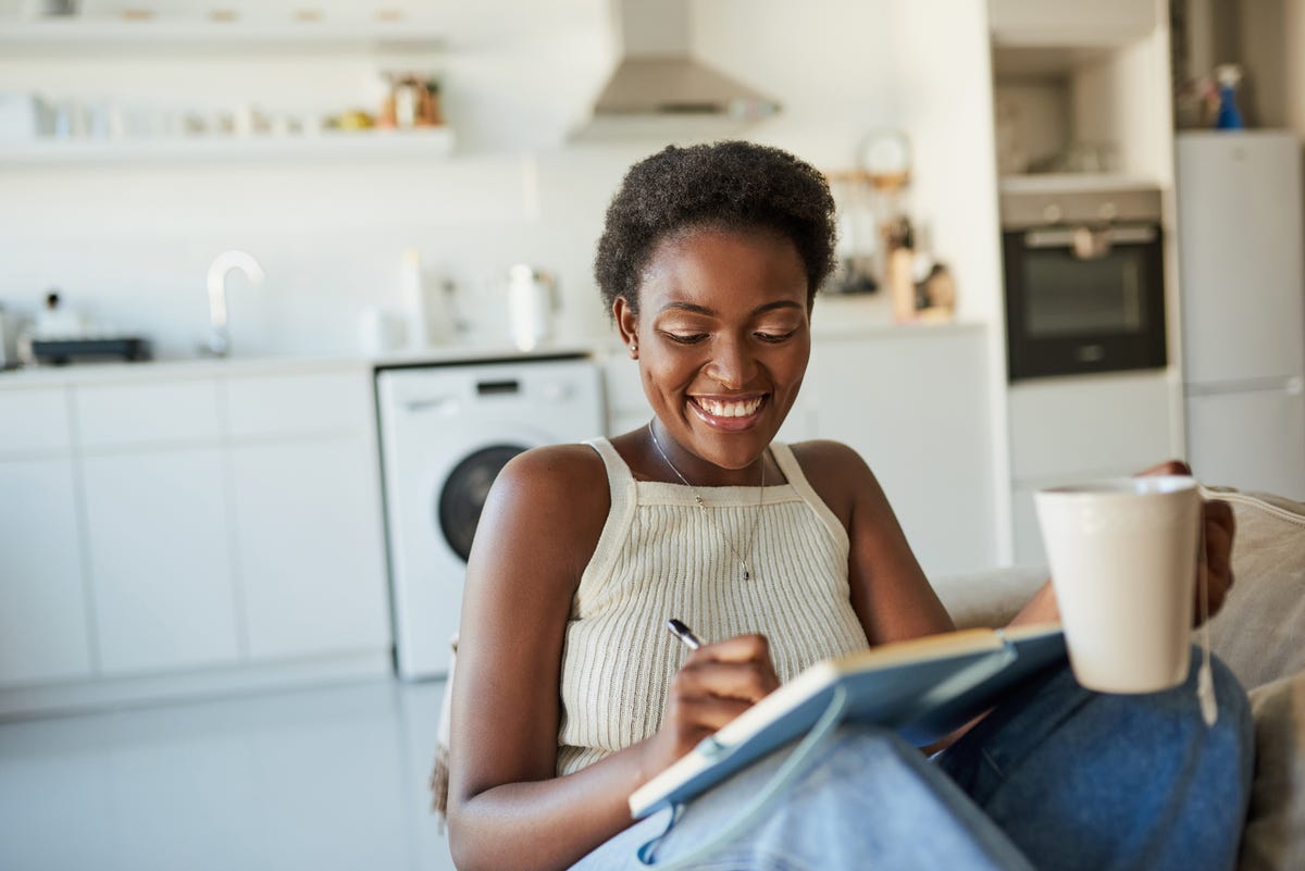 how to be more productive