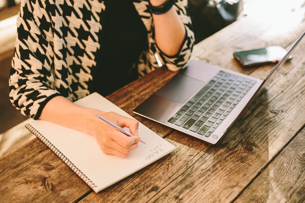 tips for productive monday