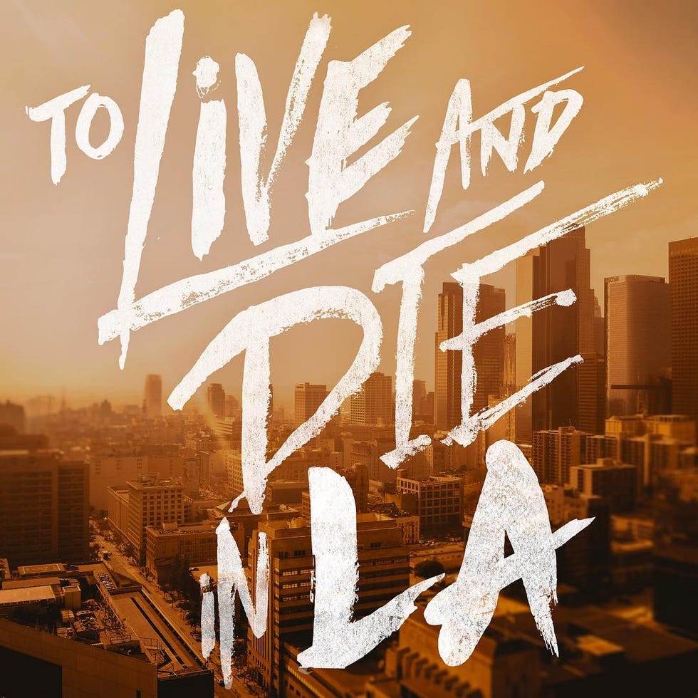 to live and die in la   best true crime podcast