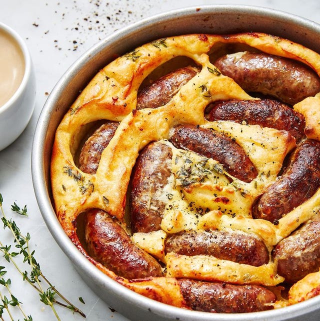 father's day recipes