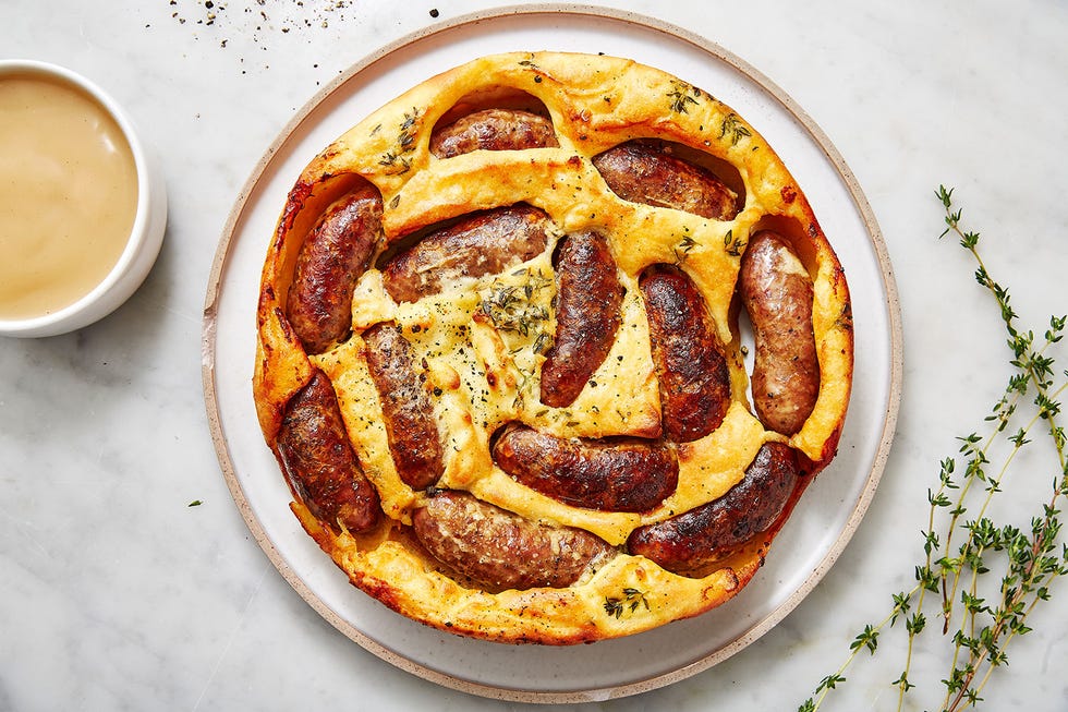 toad in the hole toad in the hole recipe