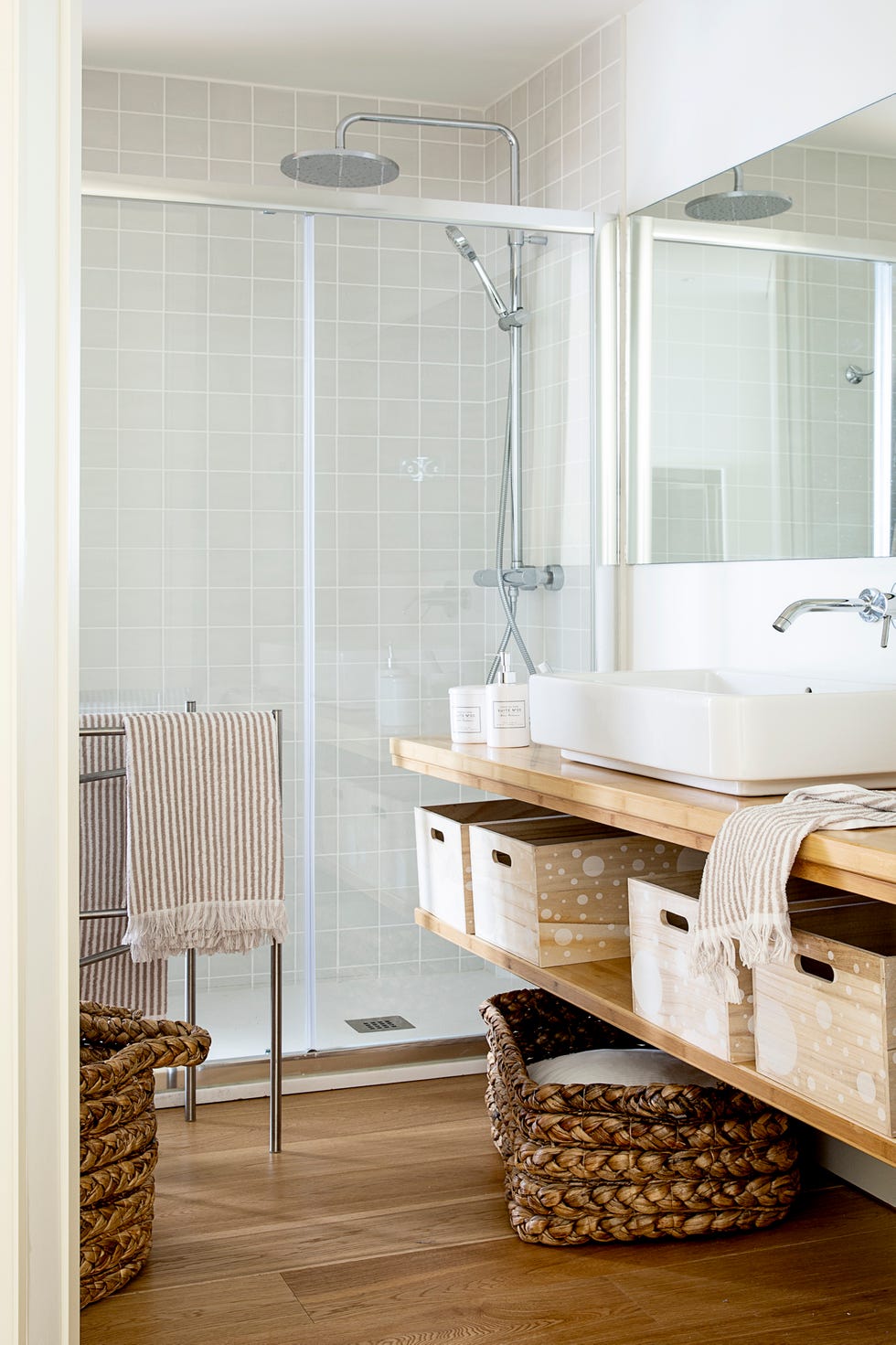 decorar con flecos, toallas con flecos, de zara home