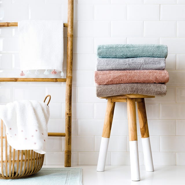 Toallas de baño de Kenay Home