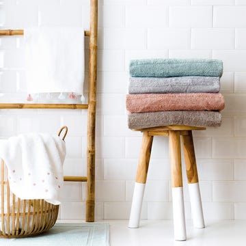 Toallas de baño de Kenay Home