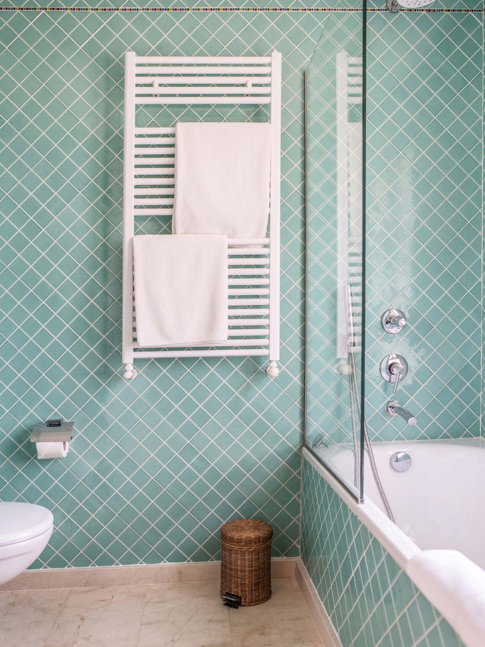 Cuarto de baño
