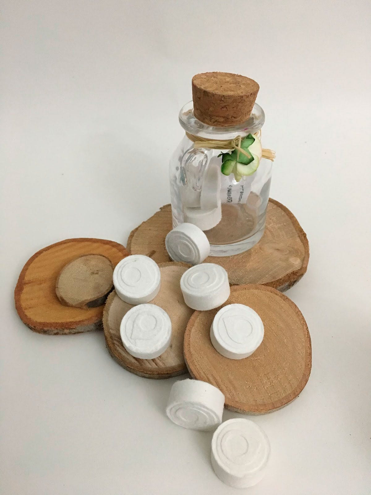 toallitas de limpieza facial