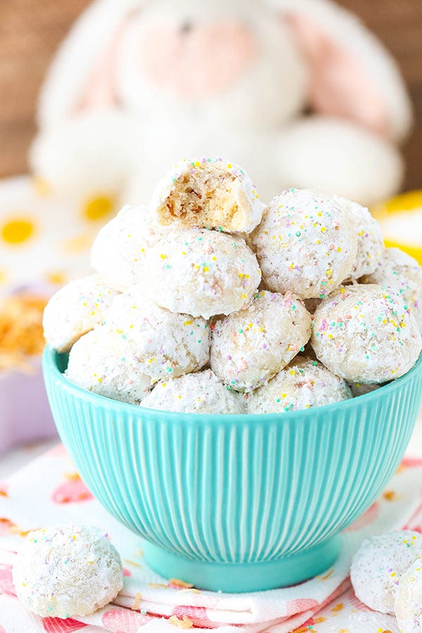 Food, Cuisine, Dish, Bourbon ball, Dessert, Confectionery, Ingredient, Coconut candy, Recipe, Sweetness, 