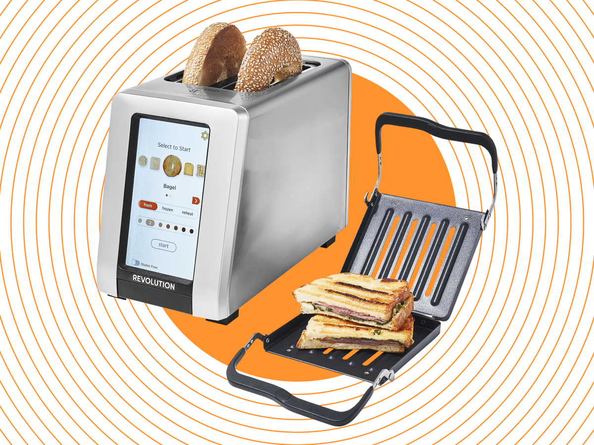 ad  kitchen must have! Love this @Revolution Cooking toaster!!!, revolution toaster