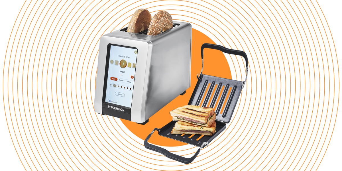 Taco Toaster Review: Revolutionary or Unnecessary? 