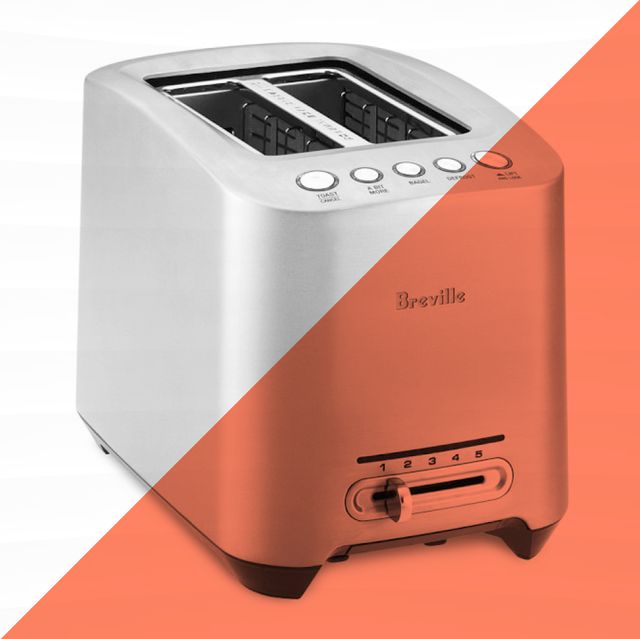 The Best Toasters