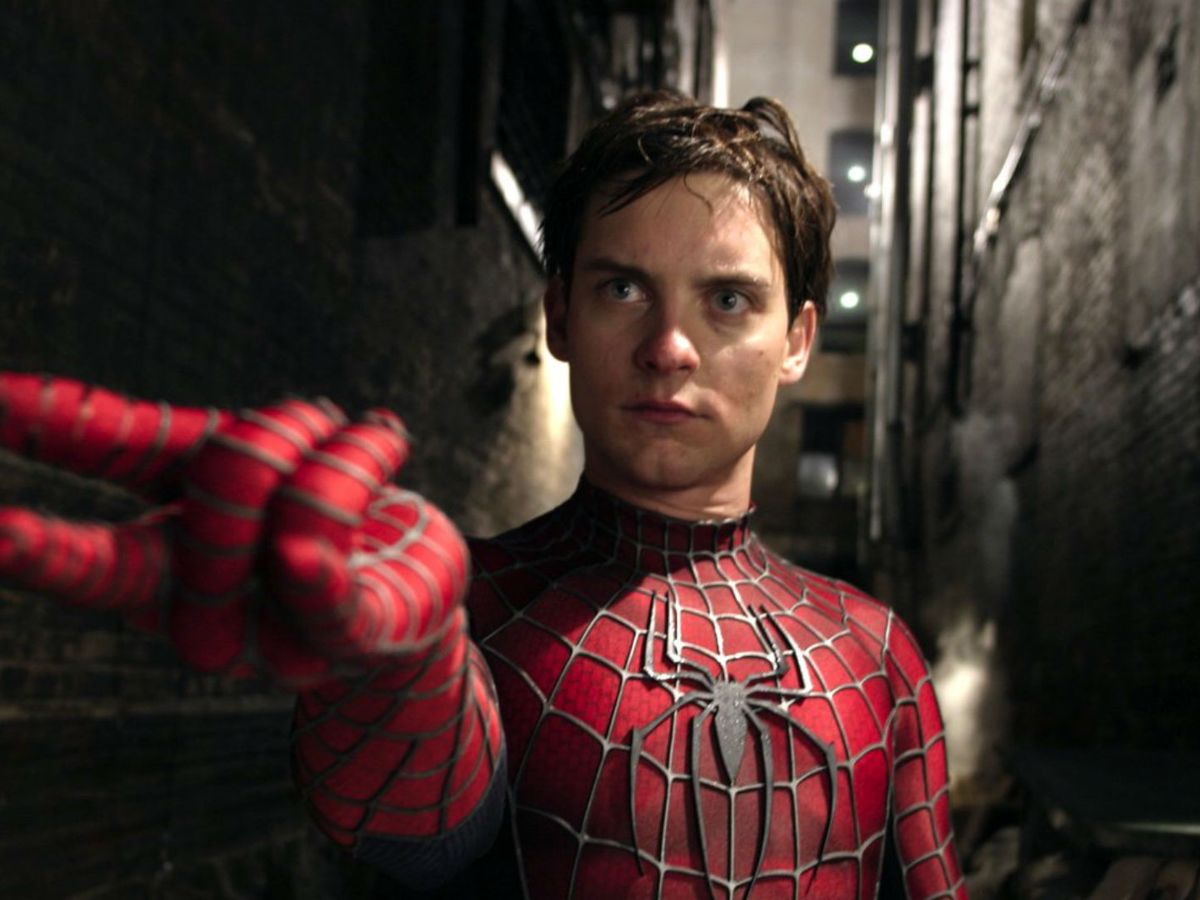 Spider-Man star Tobey Maguire breaks silence verdict on another