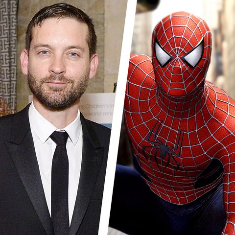 The Complete Ranking of Spider-Man Actors